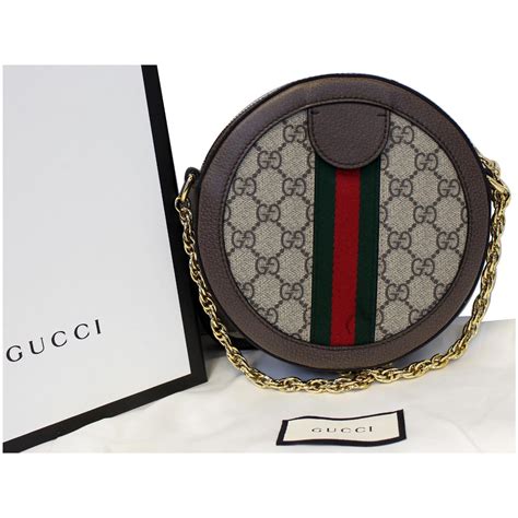 gucci round tassel crossbody|gucci mini crossbody bag.